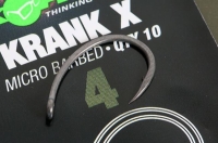 CARLIG KRANK X NR 8 10BUC PL KORDA