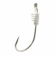 CARLIG OFFSET LESTAT POWER LOCK PLUS 3BUC PL marime 3-0 MUSTAD