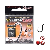 CARLIG POWER CARP HAIR RIGGER 10BUC PL GAMAKATSU