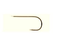 CARLIG ROUND BEND MATCH MU09 BN 10BUC PL marime 10 MUSTAD