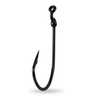 CARLIG ULTRAPOINT BLN OFFSET GRIP PIN 5BUC PL marime 5-0 MUSTAD