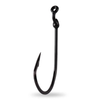 CARLIG ULTRAPOINT BLN OFFSET GRIP PIN 5BUC PL marime 2-0 MUSTAD