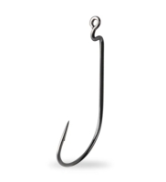 CARLIG ULTRAPOINT OCHET OFFSET 10BUC PL marime 4 MUSTAD