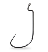 CARLIG ULTRAPOINT OFFSET OCHET 7BUC PL marime 1-0 MUSTAD