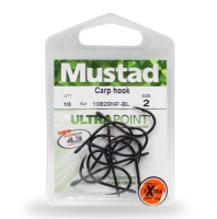 CARLIG ULTRAPOINT PT CRAP BIG GUN NPBN 5BUC PL marime 4-0 MUSTAD