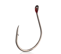 CARLIG WIDE DROPSHOT TITAN 7BUC PL marime 6 MUSTAD