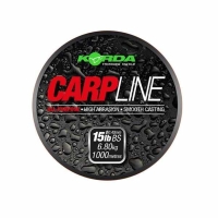 CARP 043MM 20LB 1000M KORDA