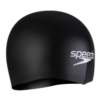 Casca Speedo FastSkin Hiro negru