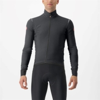 Castelli Alph Flight barbati deschis negru