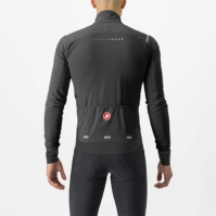 Castelli Alph Flight barbati deschis negru