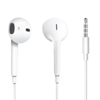 Casti Apple Earpod Wired 3.5mm