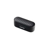 Casti Canyon Gaming True Wireless Stereo TWS-1 negru