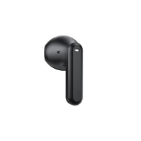 Casti MiTEC MiSound True Wireless Mini negru