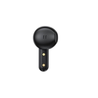 Casti MiTEC MiSound True Wireless Mini negru