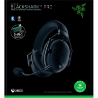 Casti Razer BlackShark V2 Pro Wireless for Xbox negru