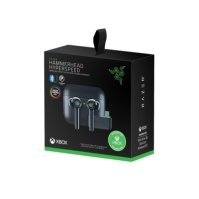 Casti Razer Hammerhead HyperSpeed for Xbox