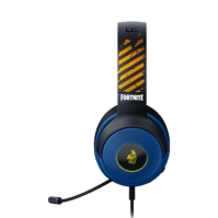 Casti Razer Kraken V3 X - Fortnite Edition Wired PC Gaming