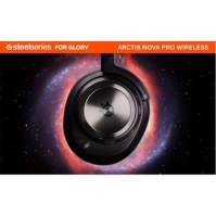 Casti SteelSeries Arctis Nova Pro Wireless