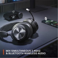 Casti SteelSeries Arctis Nova Pro Wireless