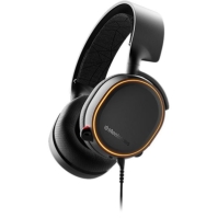 Casti SteelSeries STEELSERIES ARCTIS 5 GAMING - negru