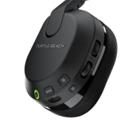 Casti Turtle Beach Stealth 600 GEN3 PC - negru