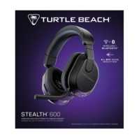 Casti Turtle Beach Stealth 600 GEN3 PC - negru