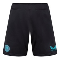 Castore Bath Short barbati negru