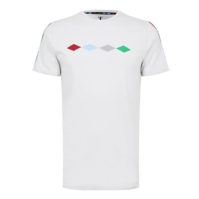 Tricou Castore pentru barbati roz