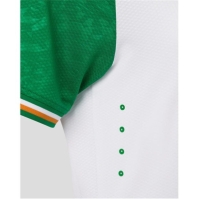 Castore Ireland Third Kit 2025 pentru Femei alb