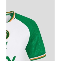 Castore Ireland Third Kit 2025 pentru Femei alb