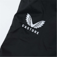 Castore Wthrproof Pt copii negru