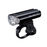 Cateye EL-160 Front Cycle Lights pentru adulti negru