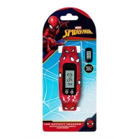 Ceas Accutime Marvel Spider-man Activity Tracker multicolor format and universal