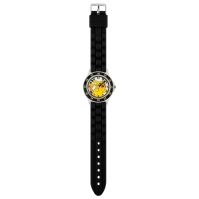 Ceas Accutime Pokemon Time Teacher - negru multicolor