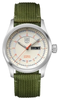 Ceas AUTOMATIC MAN LUMINOX XL.1907.NF gri verde bej