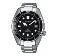 Ceas AUTOMATIC MAN SEIKO SPB077J1EST argintiu negru