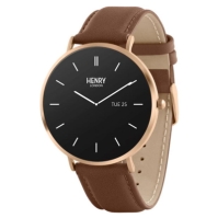 Ceas Henry London Smart 99 maro