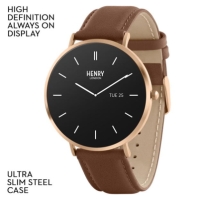 Ceas Henry London Smart 99 maro