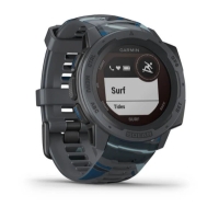 CEAS INSTINCT SOLAR SURF GPS PIPEPLINE WW GARMIN