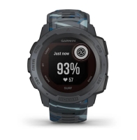 CEAS INSTINCT SOLAR SURF GPS PIPEPLINE WW GARMIN