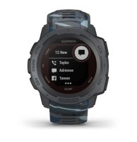 CEAS INSTINCT SOLAR SURF GPS PIPEPLINE WW GARMIN