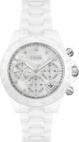 Ceas QUARTZ HUGO BOSS 1502630 pentru Femei alb