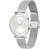 Ceas QUARTZ HUGO BOSS 1502634 pentru Femei gri