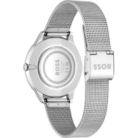 Ceas QUARTZ HUGO BOSS 1502634 pentru Femei gri