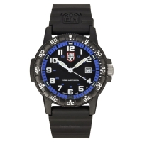 Ceas QUARTZ MAN LUMINOX XS.0324 negru