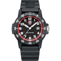 Ceas QUARTZ MAN LUMINOX XS.0335 negru