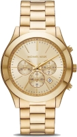 Ceas QUARTZ MAN MICHAEL KORS MK8909 auriu