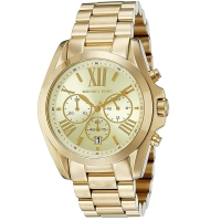 Ceas QUARTZ MICHAEL KORS MK5605 pentru Femei auriu