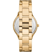 Ceas QUARTZ MICHAEL KORS MK7472 pentru Femei auriu alb