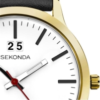 Ceas Sekonda Nordic clasic Analogue Quartz